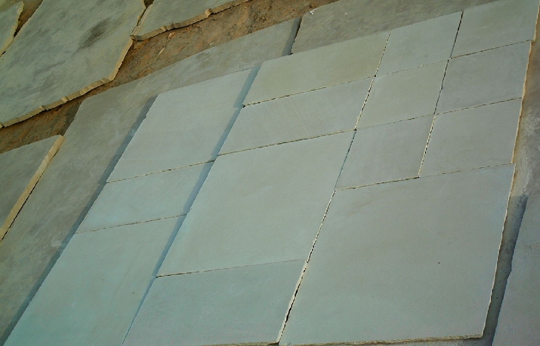 popular wholesale pavers Himalayan Sandstone paving landscape